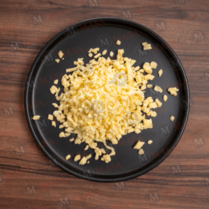 QUESO CHIHUAHUA RALLADO MASA