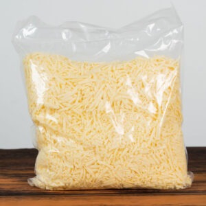 QUESO CHIHUAHUA RALLADO MASA