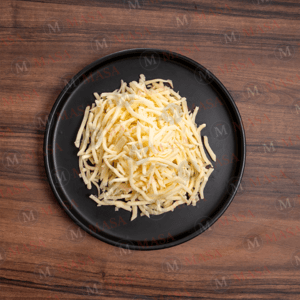 QUESO MONTEREY JACK RALLADO