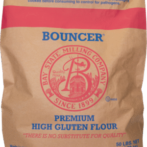 HARINA ALTA EN PROTEINA BOUNCER BAY STATE MILLING