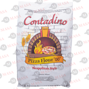 HARINA DOBLE CERO CONTADINO 00