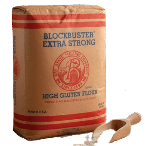 HARINA ALTA EN GLUTEN BLOCKBUSTER BAY STATE MILLING