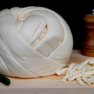 QUESO OAXACA MASA