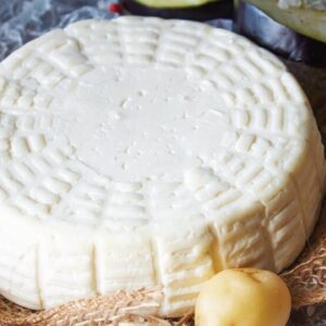 QUESO PANELA MASA