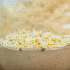 QUESO GOUDA TAQUERO MASA