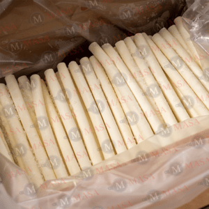 QUESO PARA ORILLA DE PIZZA LEPRINO