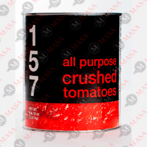 TOMATE TRITURADO 157