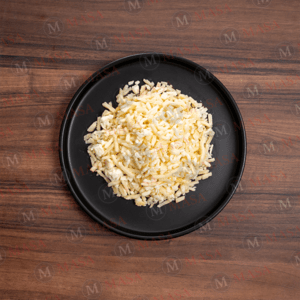 MEZCLA DE QUESO MONTEREY JACK - MOZZARELLA