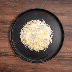 MEZCLA DE QUESO GOUDA - MOZZARELLA