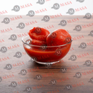 TOMATE ENTERO PELADO PARADISO